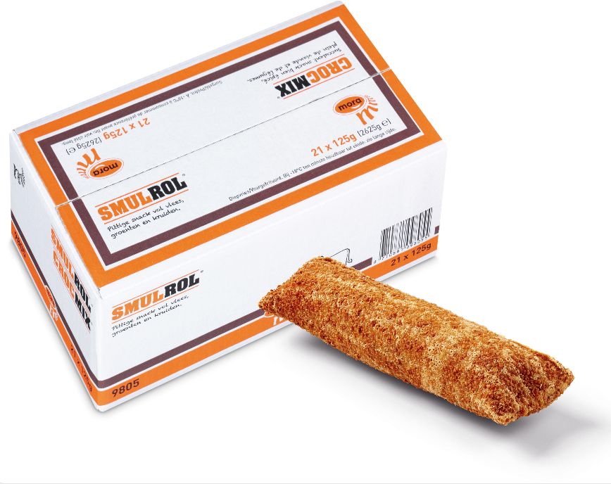 Mora Ribster MORA