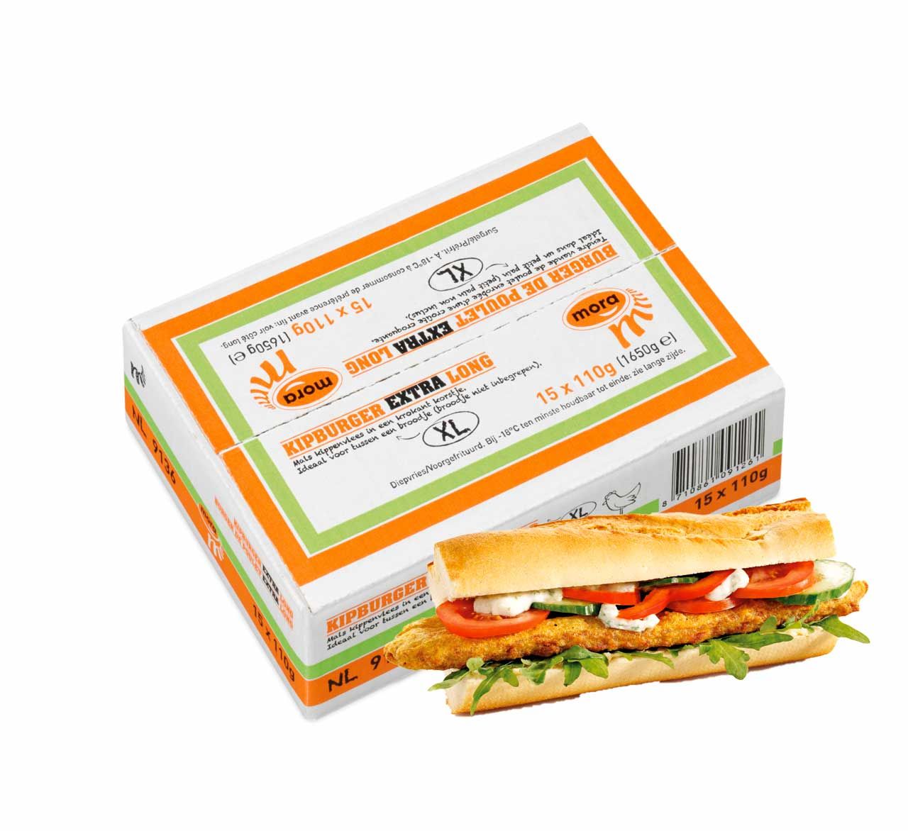 Mora Ribster MORA